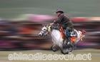 Litang Horse Racing Festival